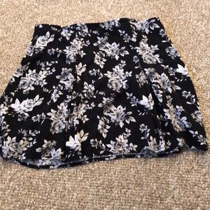 aeropostale skirt